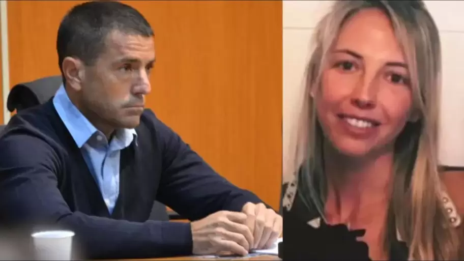 Femicidio en El Tipal: médico del CIF reveló que Mercedes Kvedaras sufrió una agonía de 3 a 5 minutos