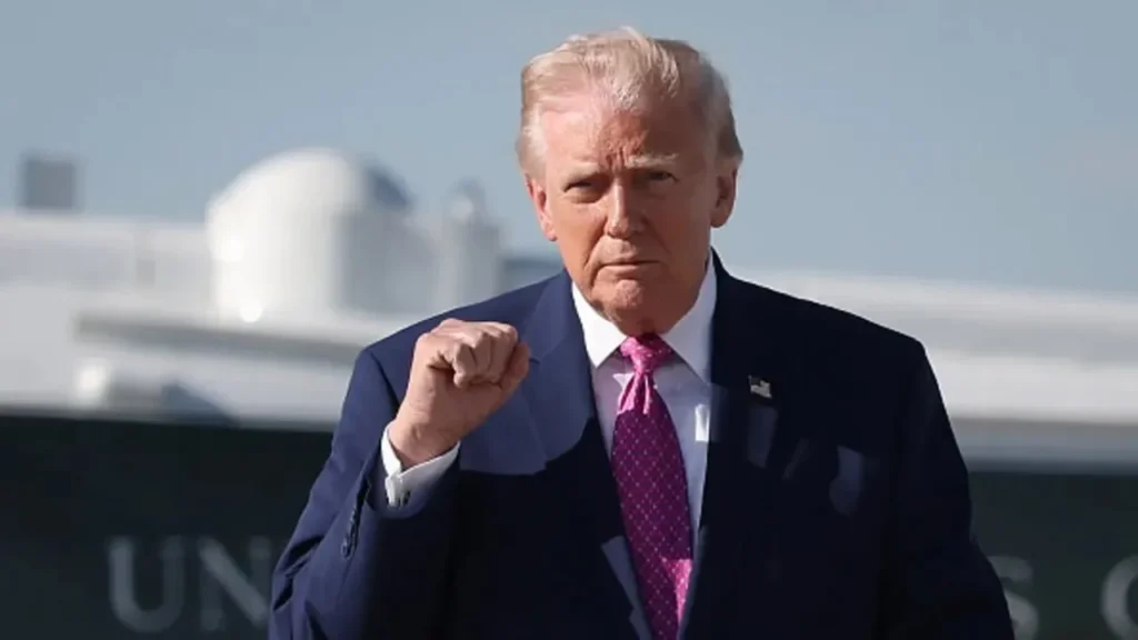 Trump ordenó un bloqueo al estrecho de Ormuz tras el fracaso de las negociaciones con Irán