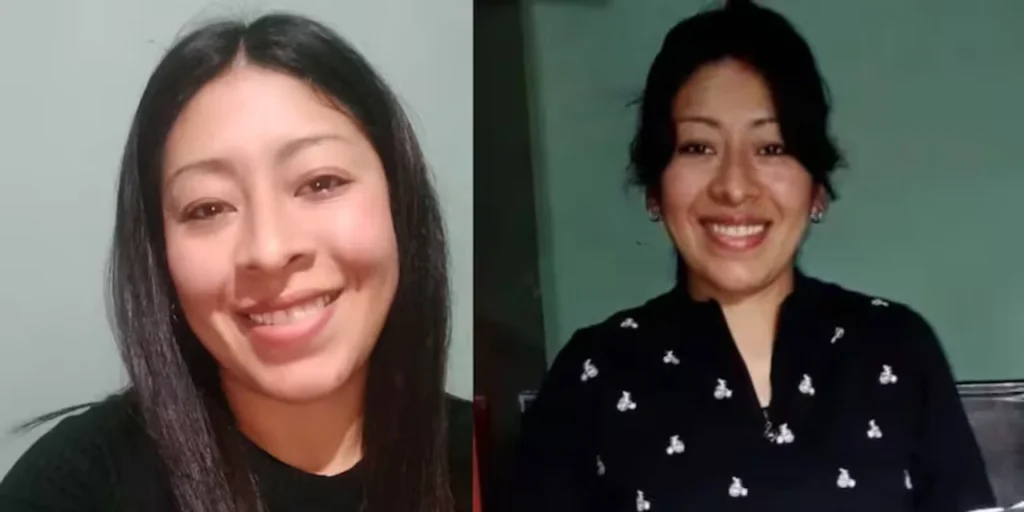 Prisión perpetua para el femicida de la enfermera asesinada por su ex pareja en Jujuy