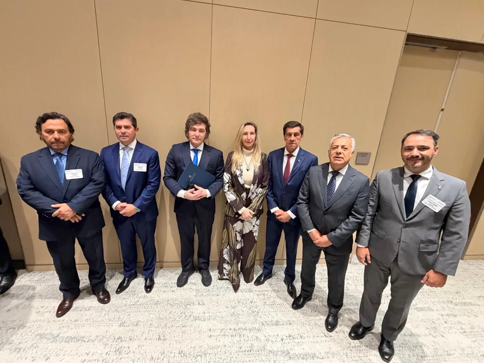 La caída de la recaudación, un factor clave en la relación entre Nación y Provincias