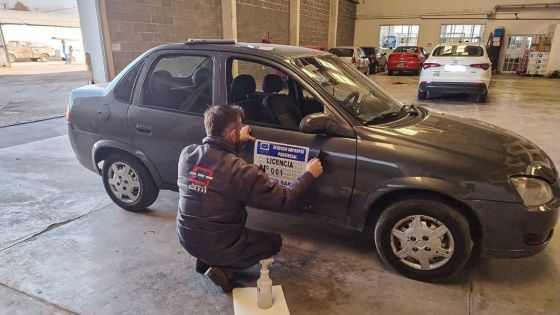 La AMT amplía el cupo de remises interjurisdiccionales en Tartagal
