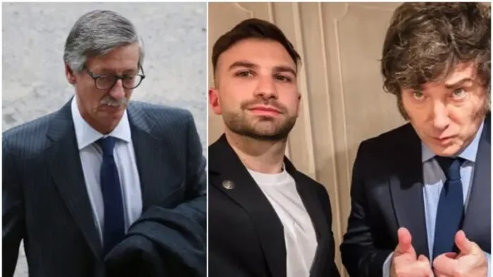 Caso Libra: diputados denunciaron al fiscal Taiano por demoras injustificadas y retención de la prueba