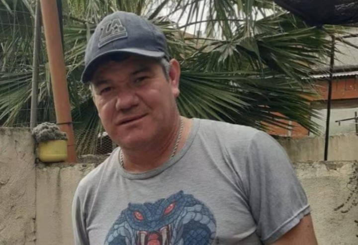 Encontraron muerto a uno de los pescadores que desapareció en el Río de la Plata