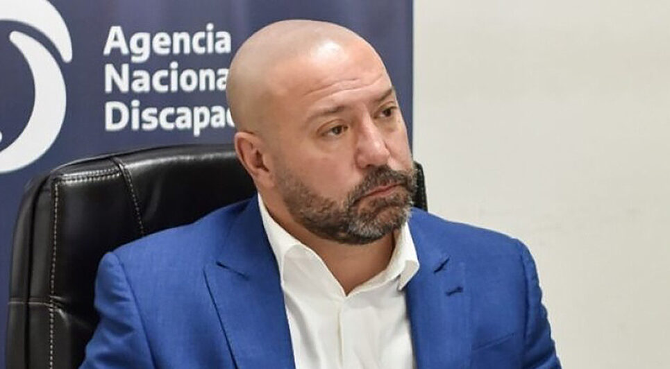 Tras el pedido de la fiscalía, confirmaron la indagatoria a Spagnuolo y otros implicados en la causa ANDIS