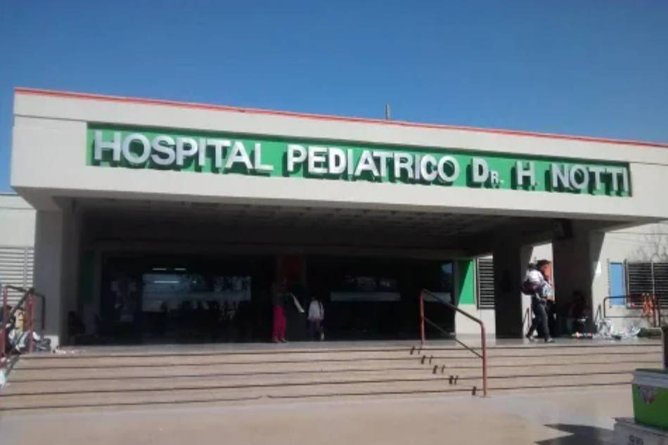 Mendoza: murió el bebé que estaba internado tras una feroz golpiza de su padrastro