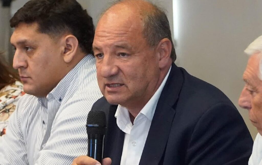 Jujuy: La Justicia declaró nula la intervención del PJ y designó al frente a Ricardo Villada