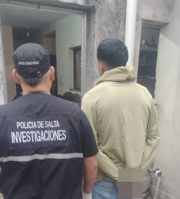 Desarticularon una banda delictiva que operaba en Capital y Valle de Lerma