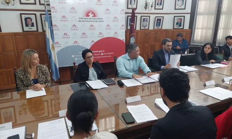 Educación Socioemocional: Realizan mesas de diálogo con organizaciones y referentes