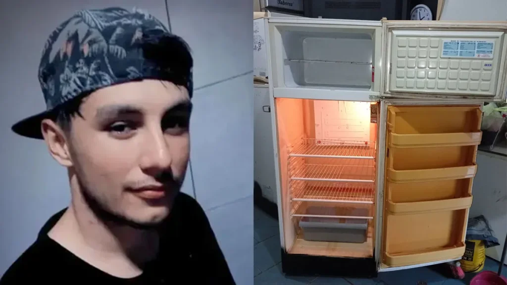 Santa Fe: nuevo detenido por el crimen de Ramiro Nast, el joven que apareció muerto en una heladera