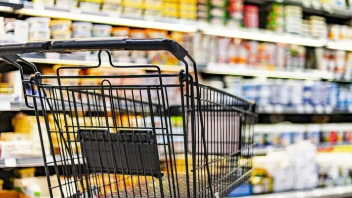 Las ventas minoristas cayeron en marzo y acumulan un declive del 3,6% en el primer trimestre del año