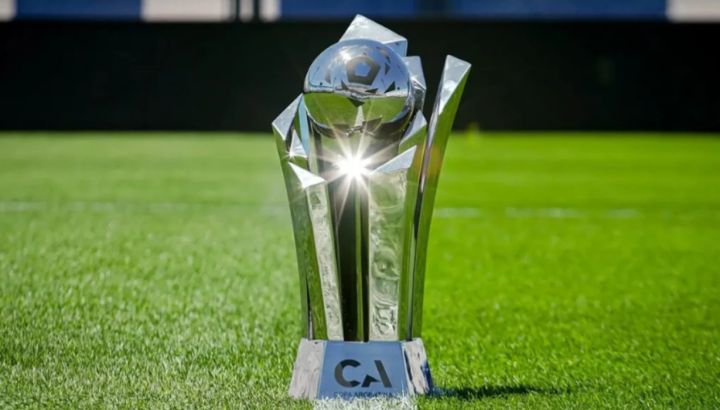 En mayo, la Copa Argentina vuelve a Salta
