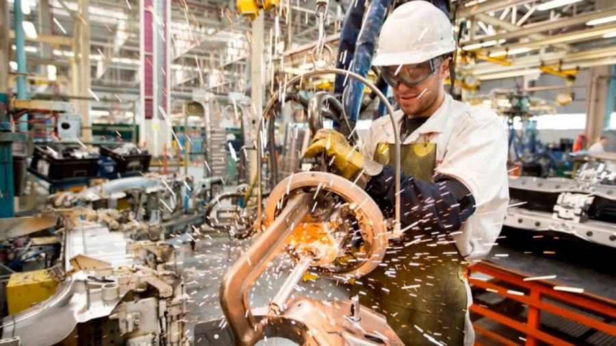 La actividad industrial volvió a caer en febrero: qué dice la UIA