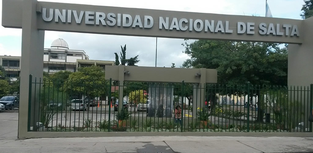 La UNSa investiga un posible desvío de fondos millonarios hacia una fundación