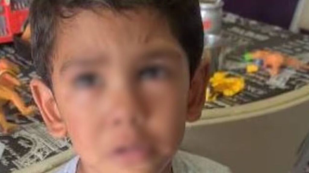 Muerte del niño en Comodoro Rivadavia: hallaron lesiones internas en la cabeza