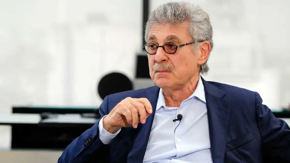 Affaire vacunas Covid: piden indagatoria de Hugo Sigman