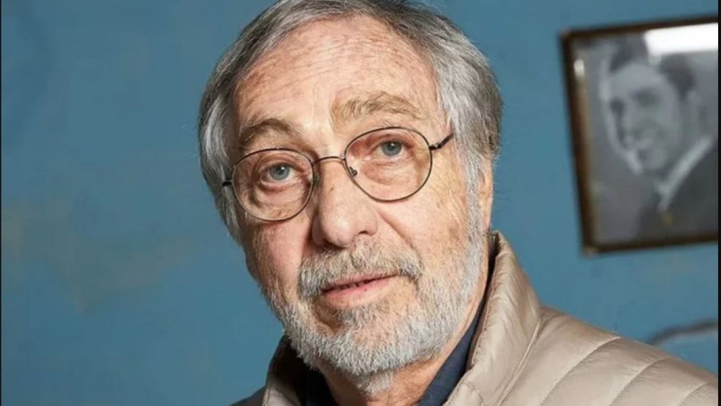 Murió Luis Brandoni: el adiós a una leyenda del cine y el teatro argentino