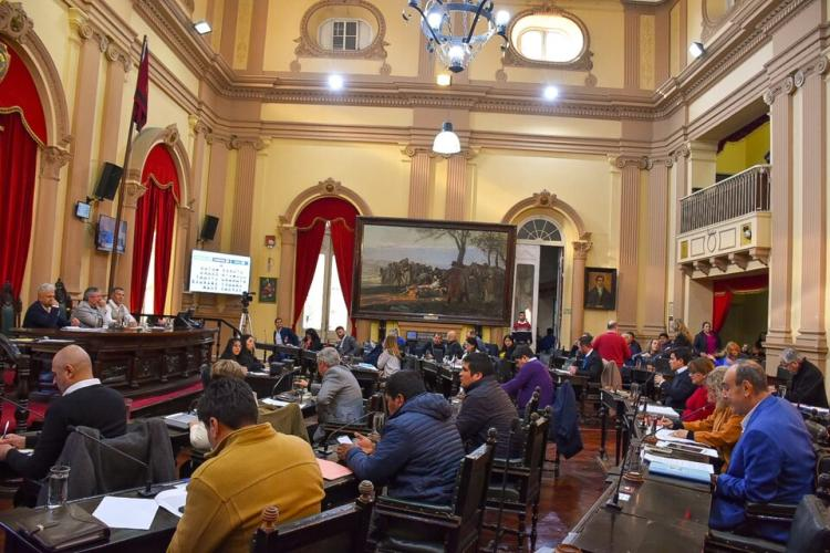 Diputados rechazaron tratar el proyecto para intervenir La Merced