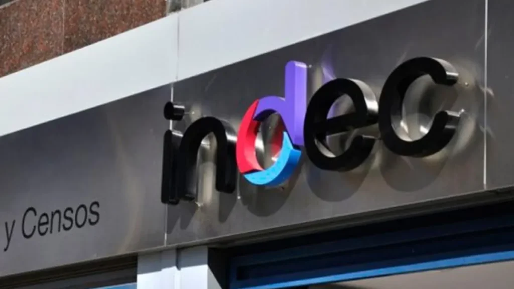 El INDEC difunde este miércoles la actividad económica de febrero: expectativa por el desempeño del primer bimestre