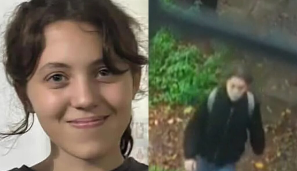 Encontraron muerta a Maitena Garófalo, la menor desaparecida en Merlo
