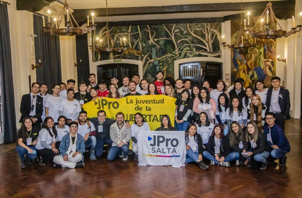El PRO Salta convocó a elecciones internas para renovar autoridades