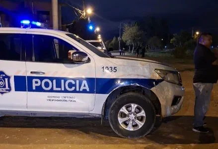 Murió el hombre que atacó a su pareja en barrio San Rafael