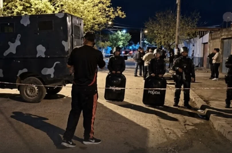 Crimen en zona sudeste: un detenido por el asesinato en Norte Grande