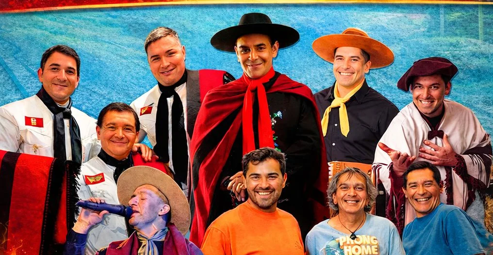 Comienza hoy el Festival Nacional del Gaucho en Las Lajitas: todo lo que tenes que saber