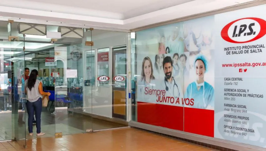 El IPS asegura devoluciones ante cobros adicionales de bioquímicos