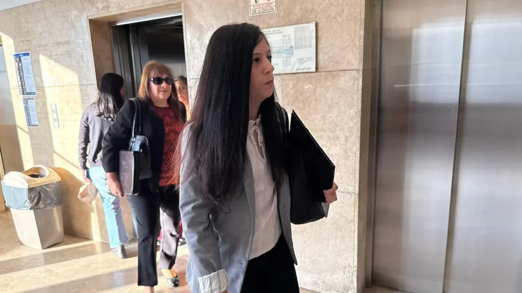 Caso Adorni: las prestamistas dijeron que el jefe de Gabinete les debe 70 mil dólares
