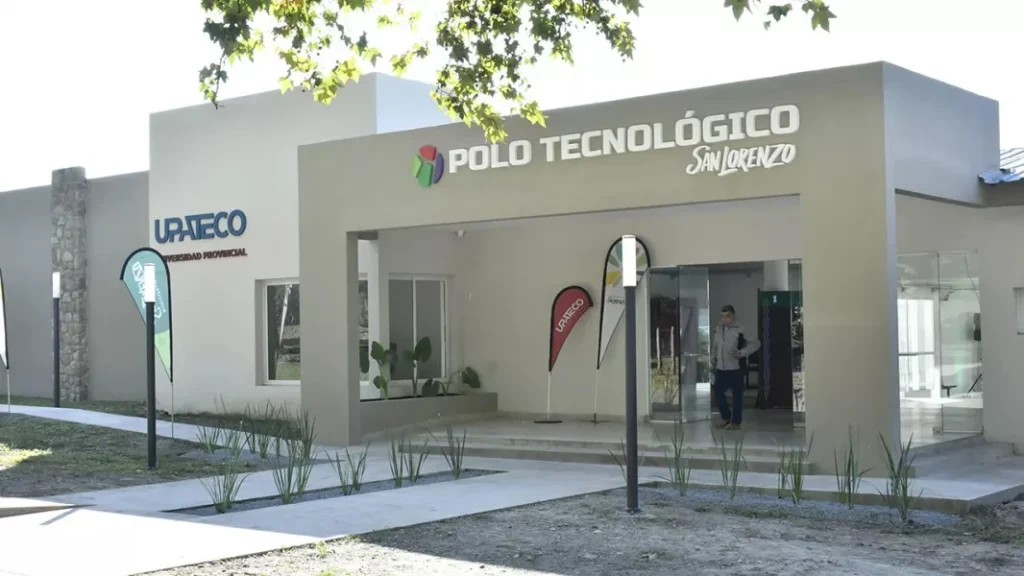 San Lorenzo recibe al evento de jardinería más grande del país