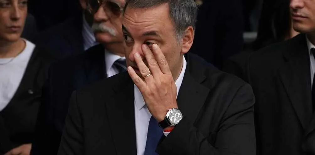 Las inconsistencias patrimoniales que cercan a Manuel Adorni