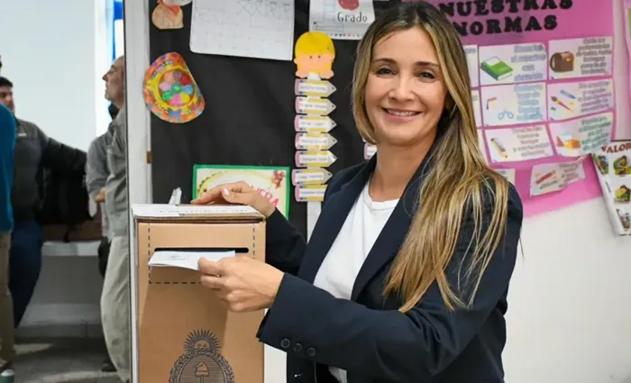 Condenan a una intendenta de Chaco por daños y perjuicios por publicaciones en Twitter