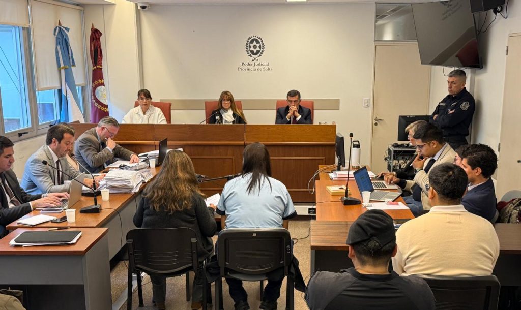 Tragedia de Av. Paraguay: hoy lunes comienzan los alegatos finales del juicio