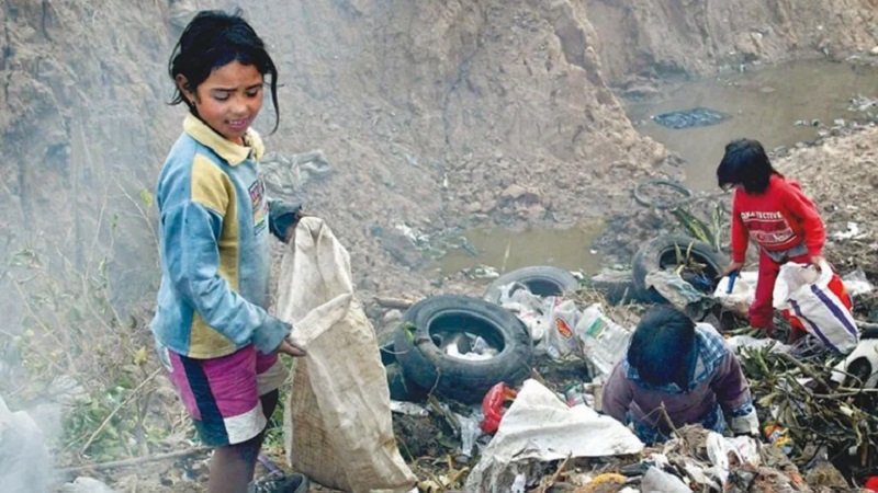 La pobreza bajó al 28,2% en 2025, pero en Salta más de 200 mil personas siguen siendo pobres