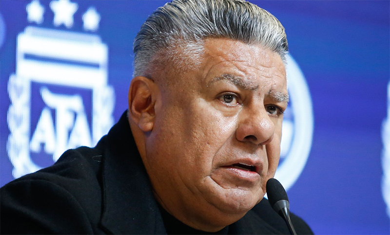 La AFA dará una conferencia de prensa para anunciar la vuelta de los visitantes en la Primera Nacional
