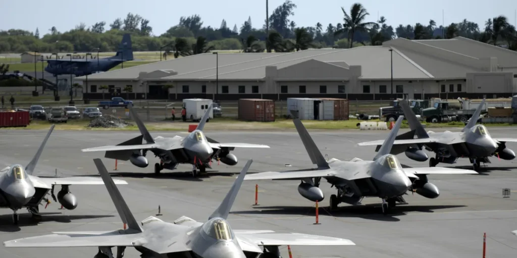 Polémica por adquisiciones de la Fuerza Aérea: sobreprecios y falta de controles
