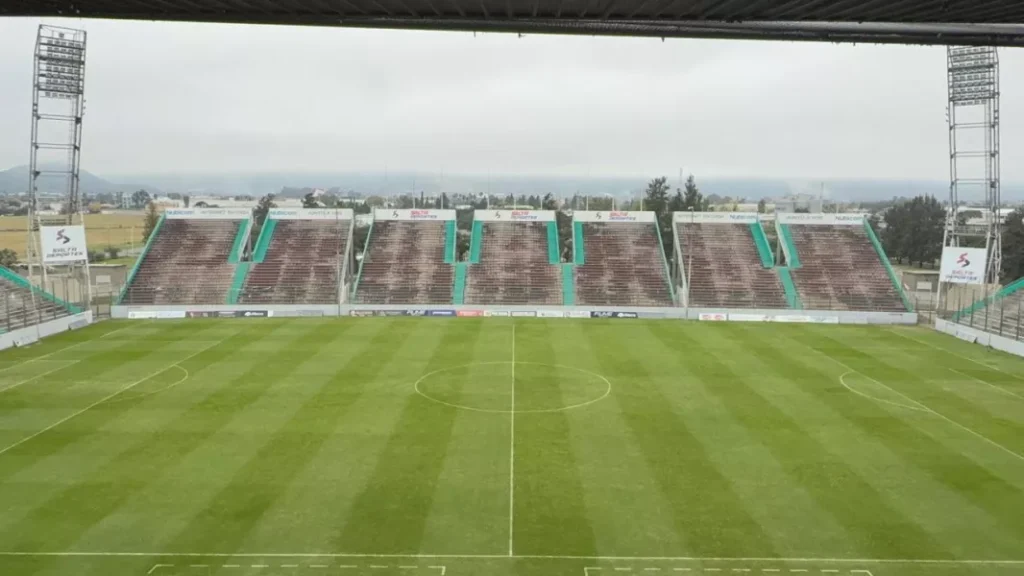 La Copa Argentina vuelve a Salta