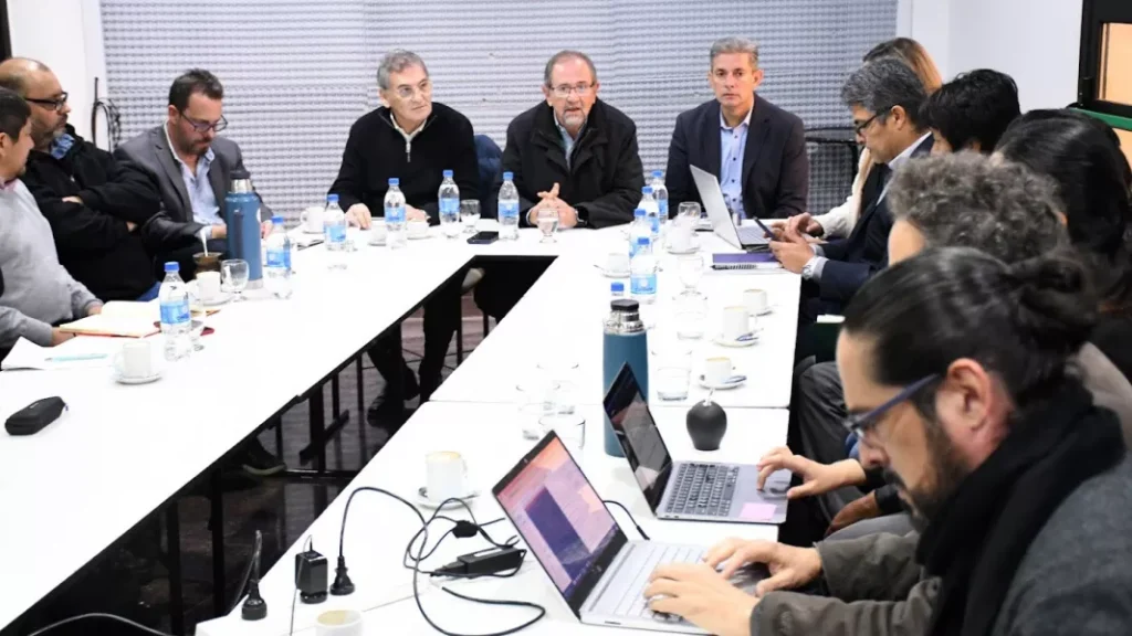 El Gobierno provincial informó los avances en el cumplimiento del fallo de la Corte Interamericana de Derechos Humanos