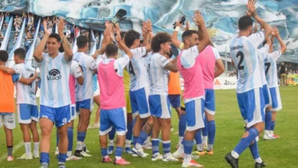 Gimnasia y Tiro busca cortar la racha ante Agropecuario en el Gigante del Norte