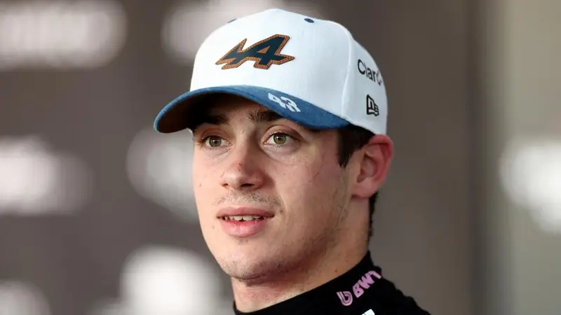 Franco Colapinto subió un puesto y terminó 7° en el GP de Miami por una sanción a Charles Leclerc