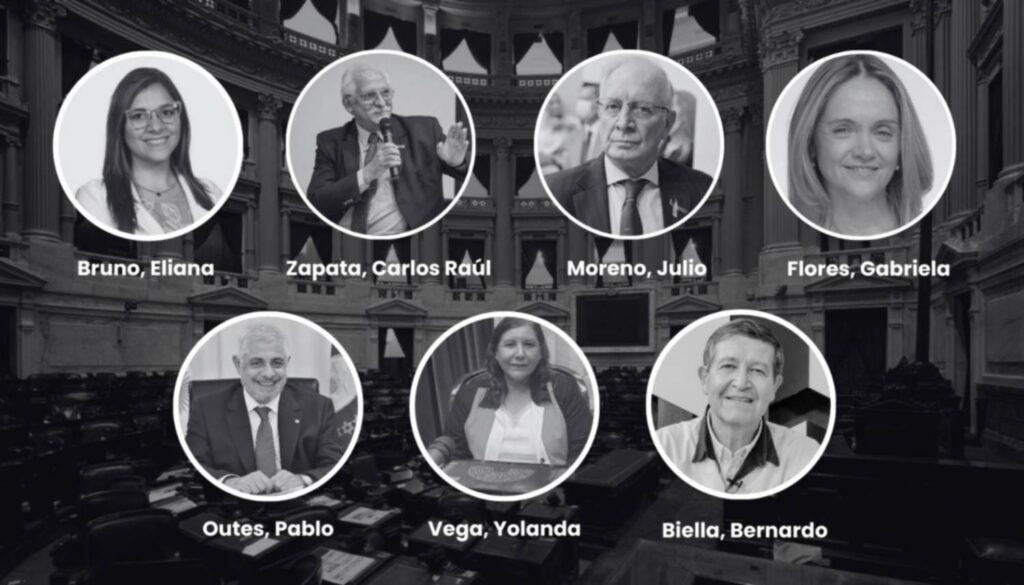 Zonas Frías: cómo votaron los diputados salteños la ley que recorta subsidios al gas