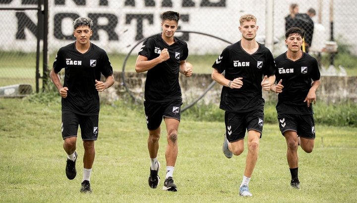 Central Norte recibe a Chaco For Ever en una final directa por la permanencia