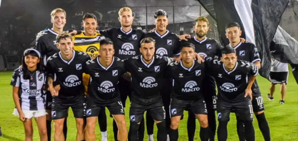 Central Norte visita a Ferro con la misión de seguir sumando en el campeonato
