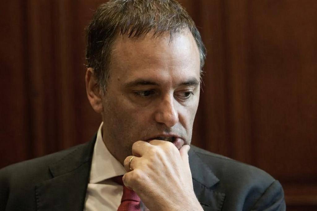 Caso Manuel Adorni: afirman que desde la fiscalía pedirán requerimiento de justificación de bienes