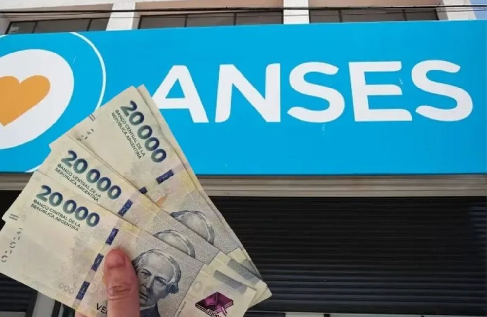ANSES comienza con los pagos de mayo de 2026: fechas con montos y bonos confirmados