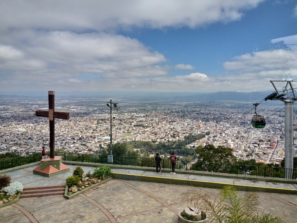 Clima en Salta: así estará el tiempo para el feriado largo del 25 de Mayo