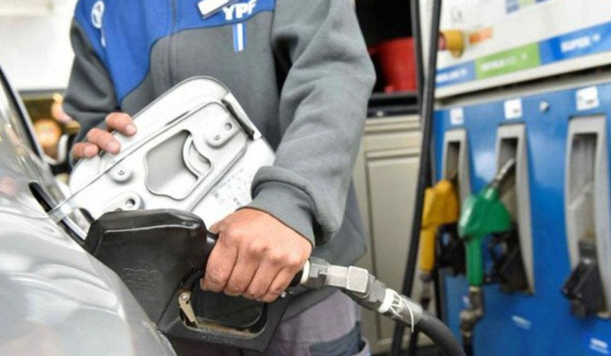Así será la atención en las estaciones de servicio hoy 1 de mayo
