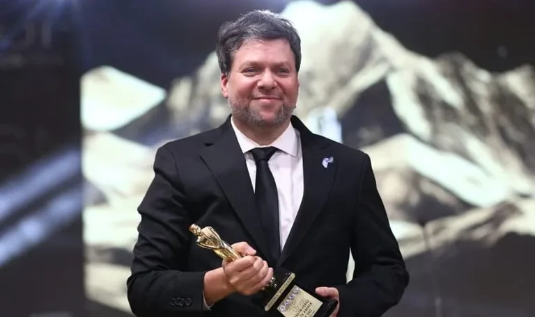 Todos los ganadores de los Premios Martín Fierro de TV 2026: Guido Kaczka se llevó el oro