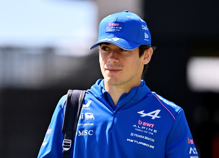 Franco Colapinto largará 13º en la carrera sprint del Gran Premio de Canadá de Fórmula 1
