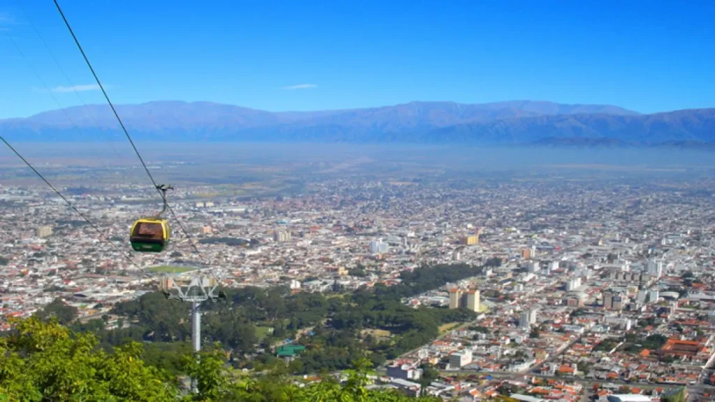 Clima en Salta: cómo estará el tiempo este martes 12 de mayo